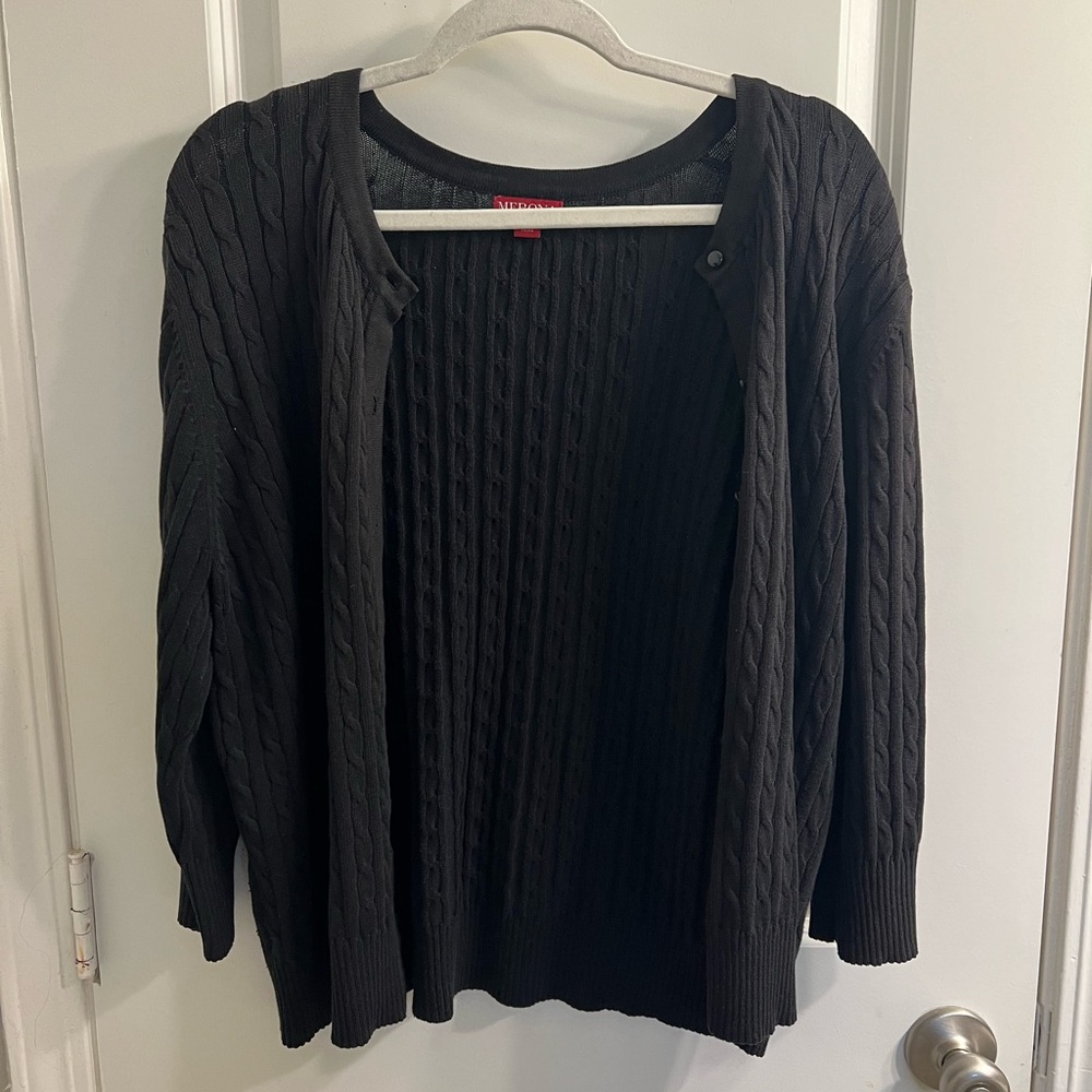 Cardigan
